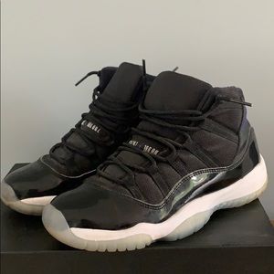 Jordan 11 ‘Space Jam’